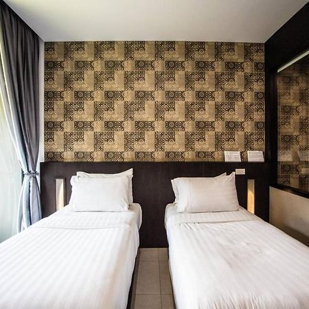 Anantaya Home Phrae Eksteriør billede