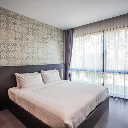 Anantaya Home Phrae Eksteriør billede