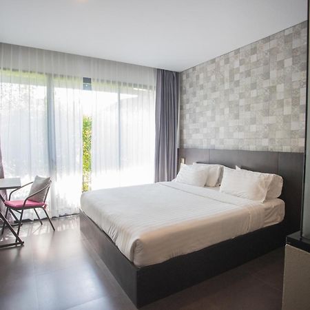 Anantaya Home Phrae Eksteriør billede