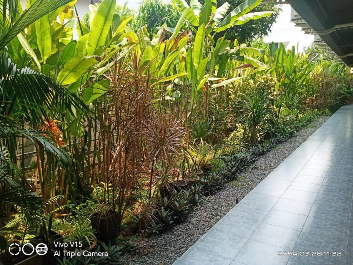 Anantaya Home Phrae Eksteriør billede
