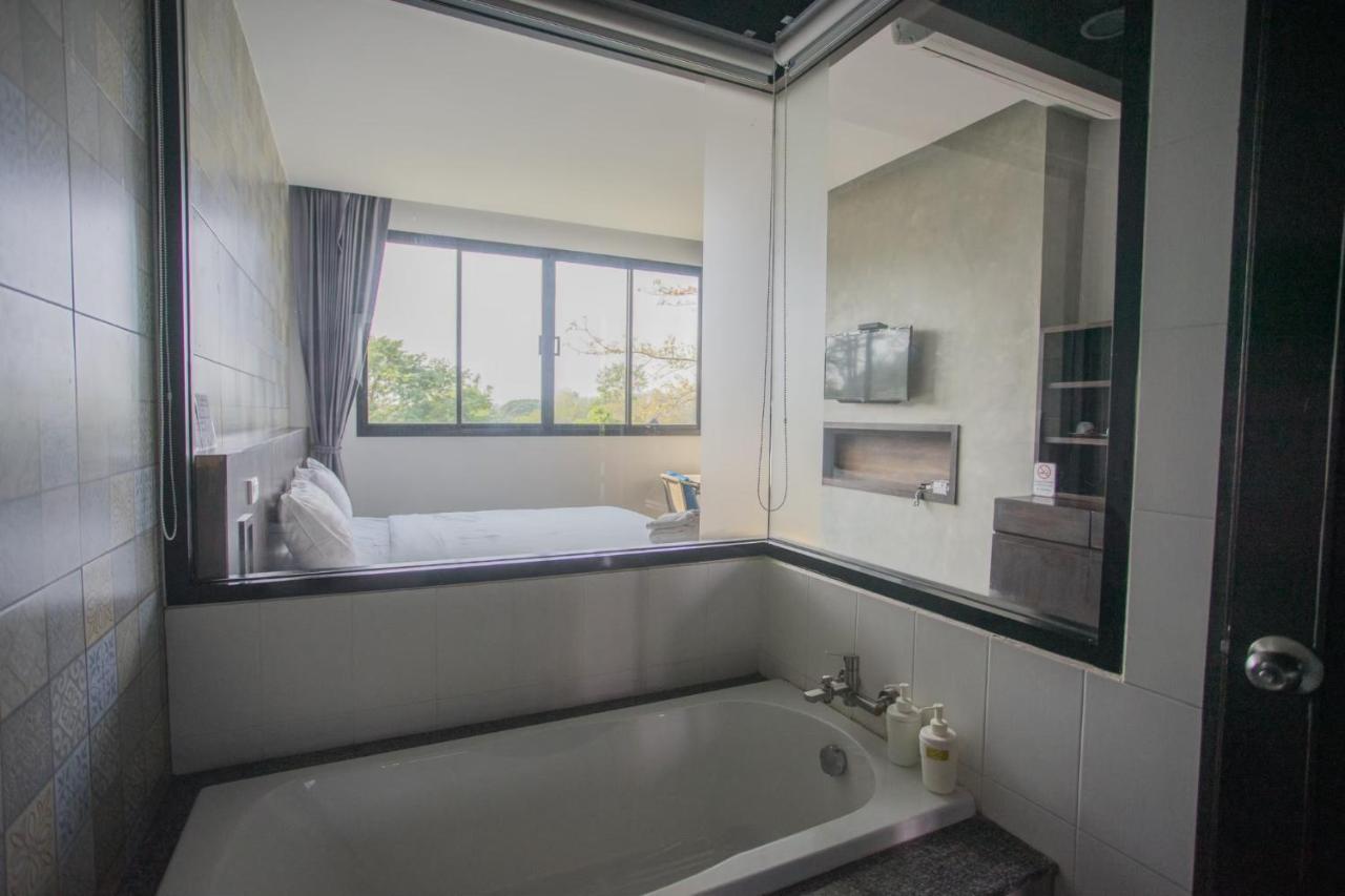 Anantaya Home Phrae Eksteriør billede