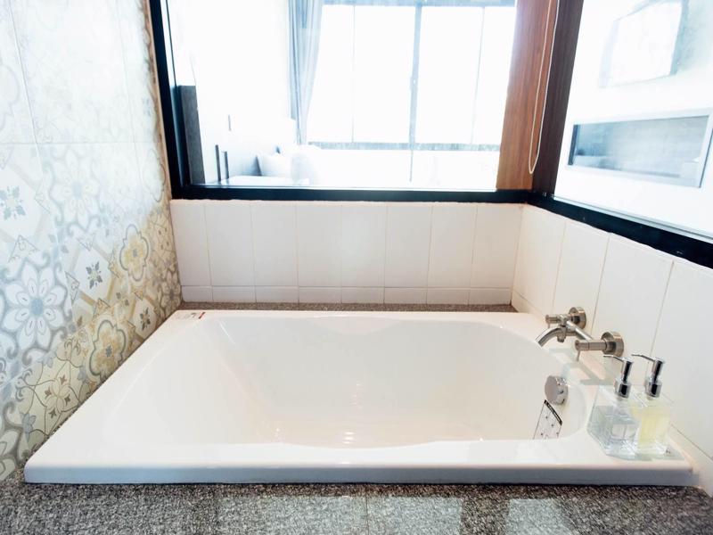 Anantaya Home Phrae Eksteriør billede