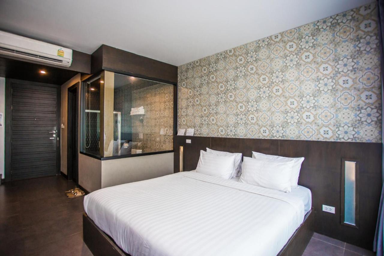 Anantaya Home Phrae Eksteriør billede