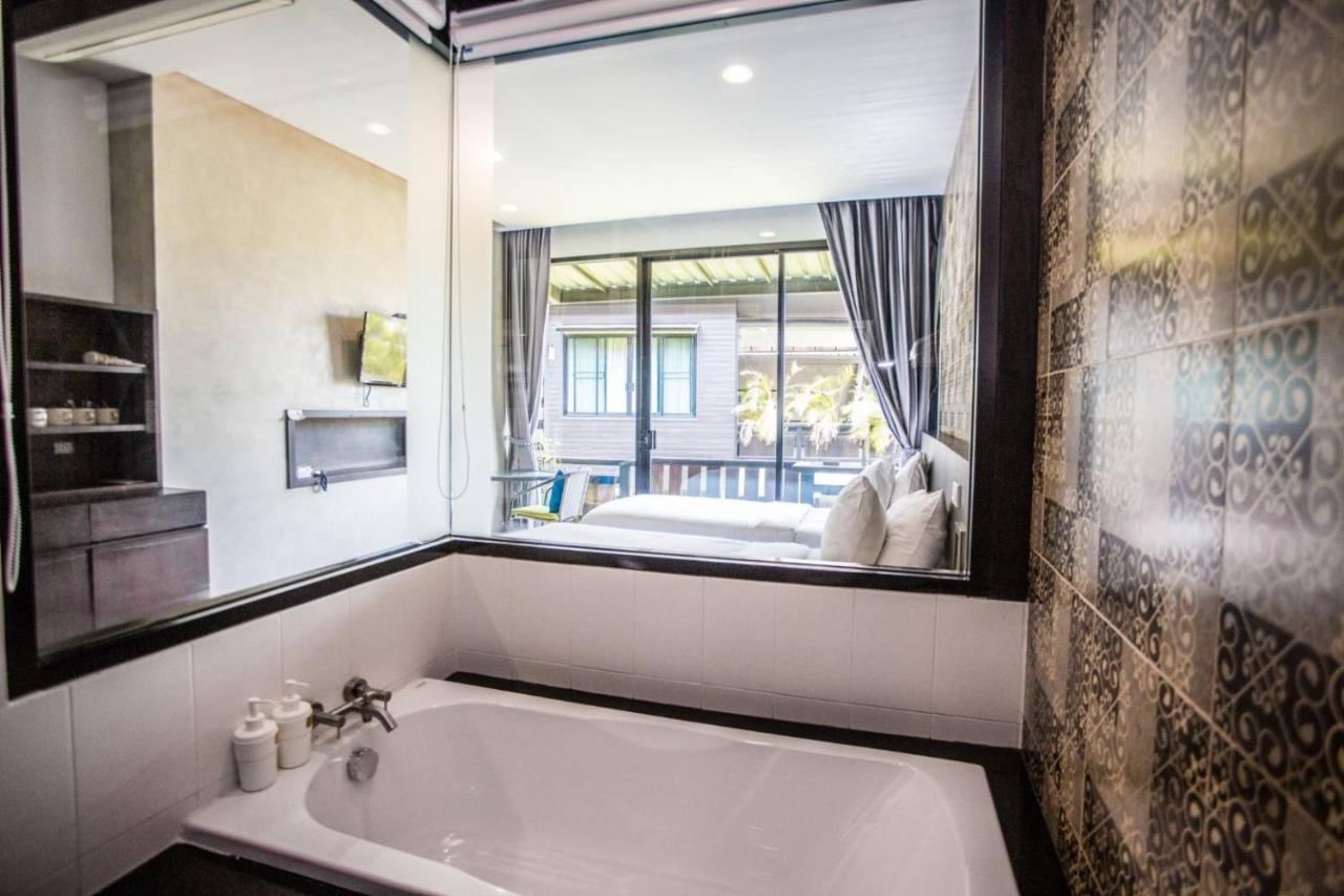 Anantaya Home Phrae Eksteriør billede