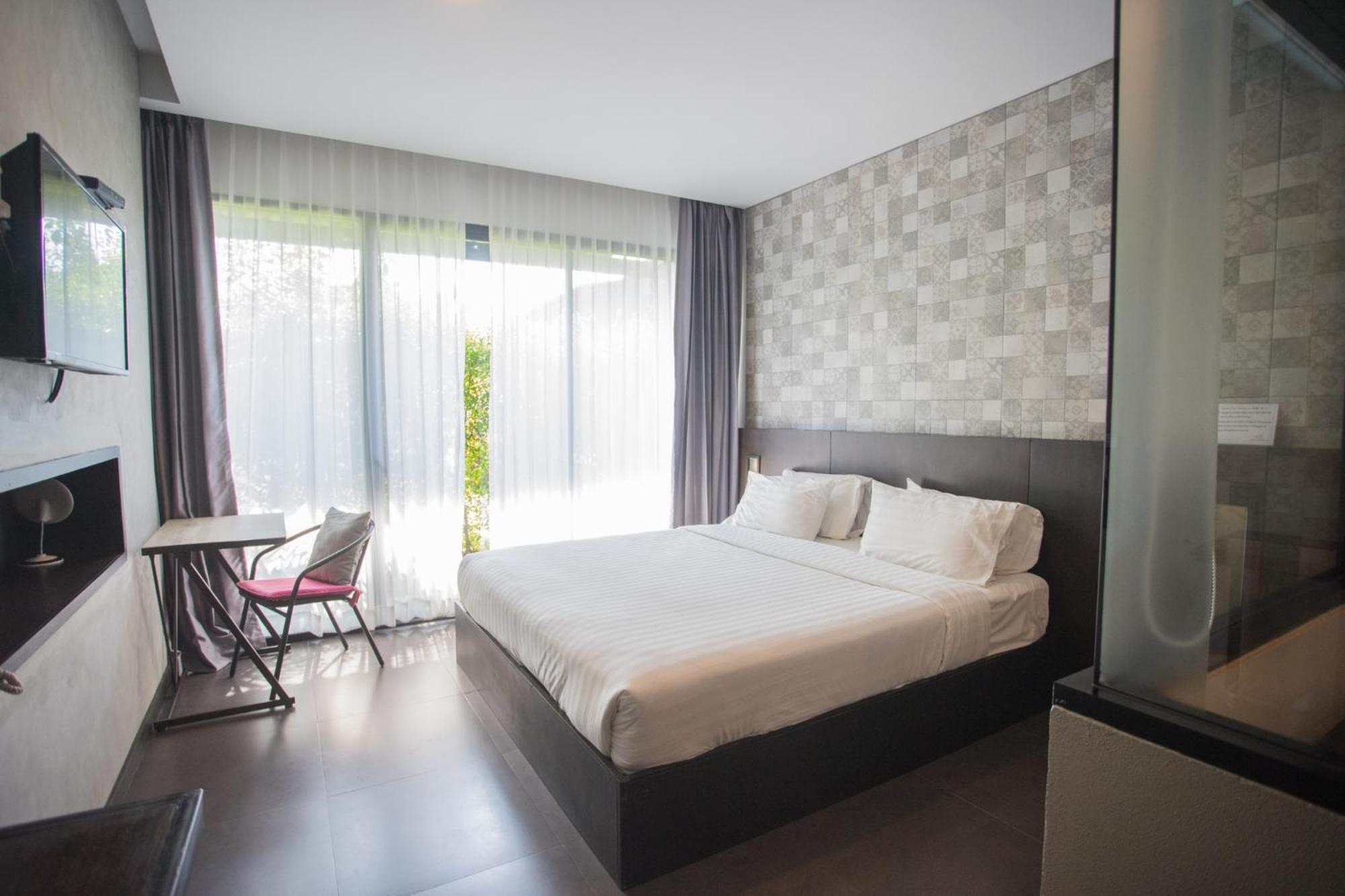 Anantaya Home Phrae Eksteriør billede