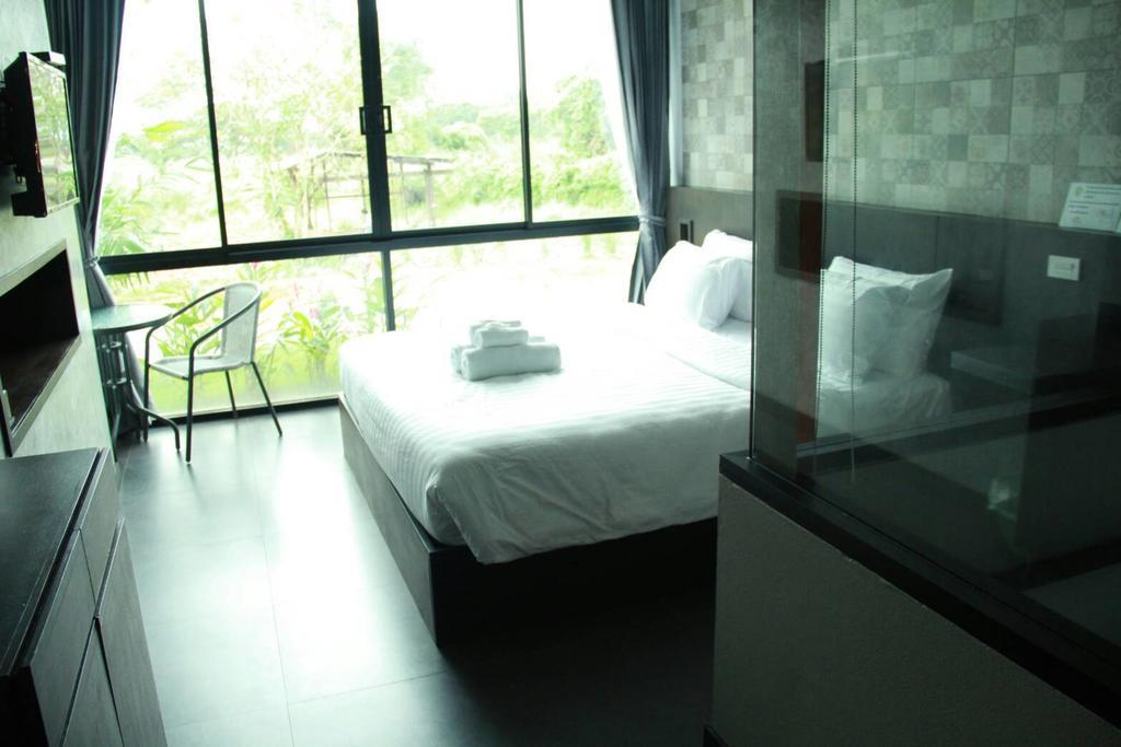 Anantaya Home Phrae Eksteriør billede