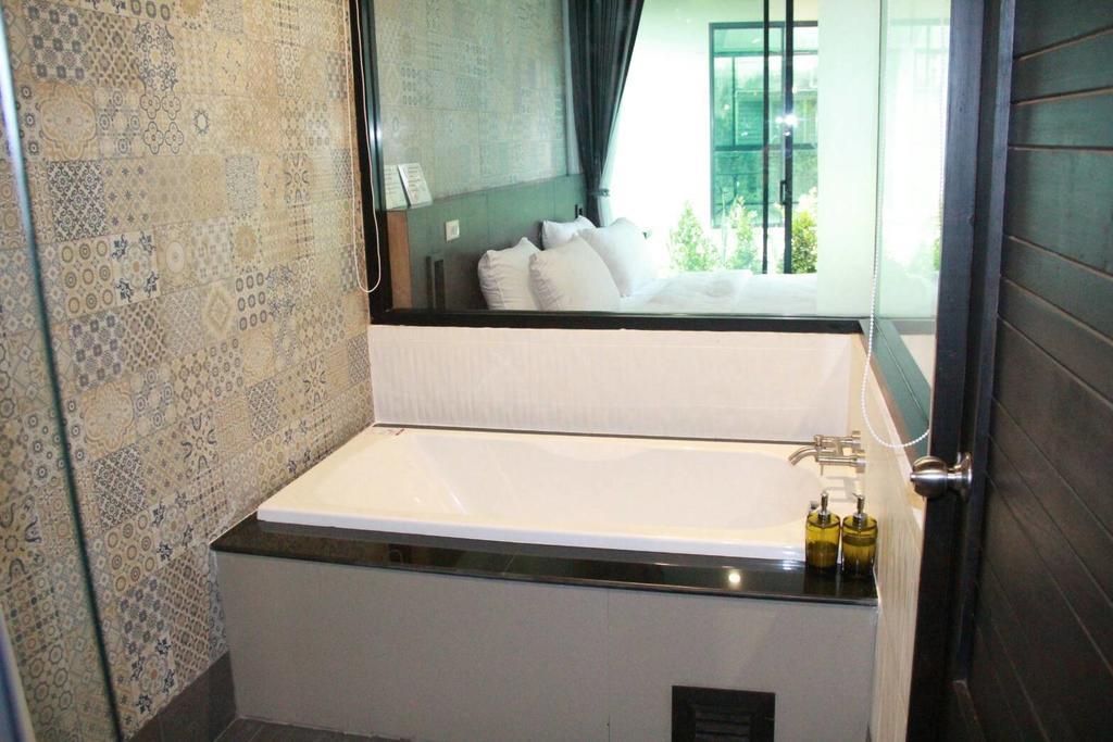 Anantaya Home Phrae Eksteriør billede