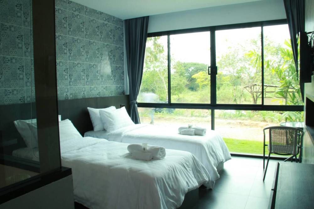 Anantaya Home Phrae Eksteriør billede