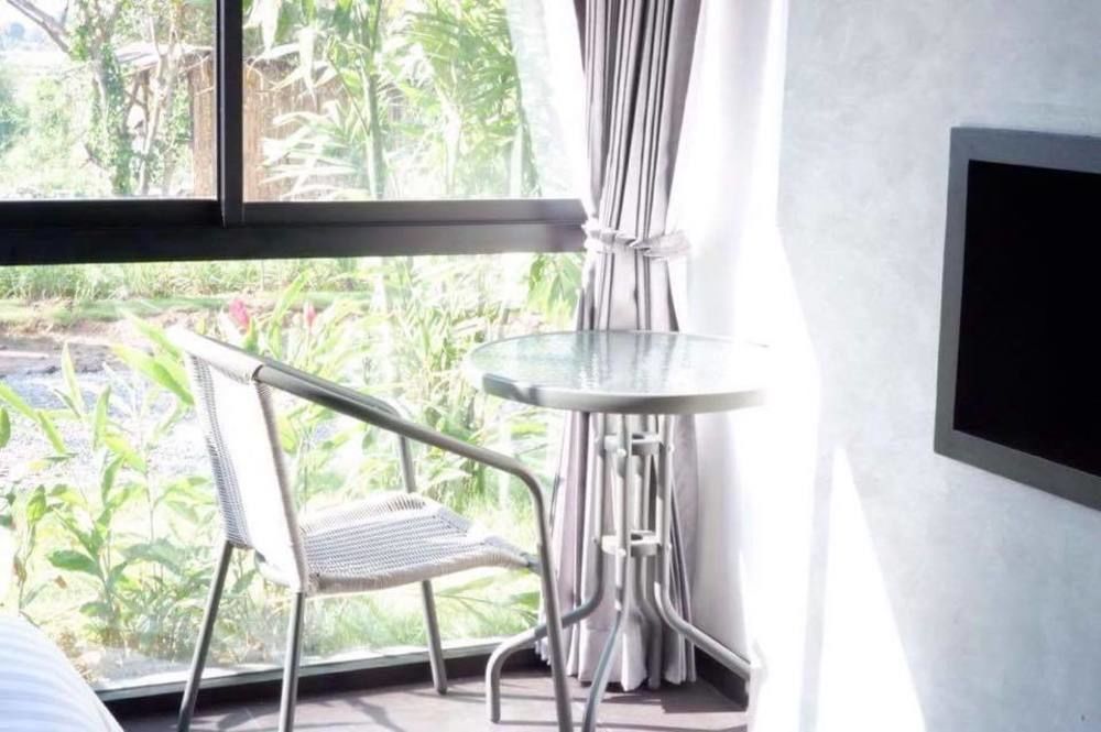 Anantaya Home Phrae Eksteriør billede