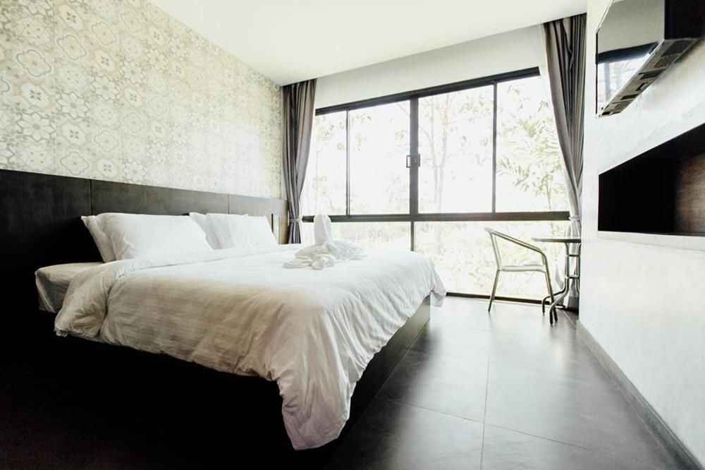 Anantaya Home Phrae Eksteriør billede