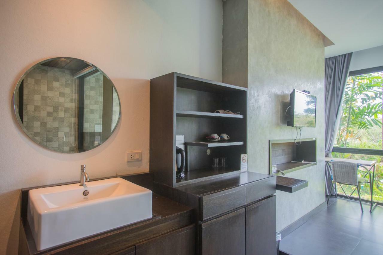 Anantaya Home Phrae Eksteriør billede