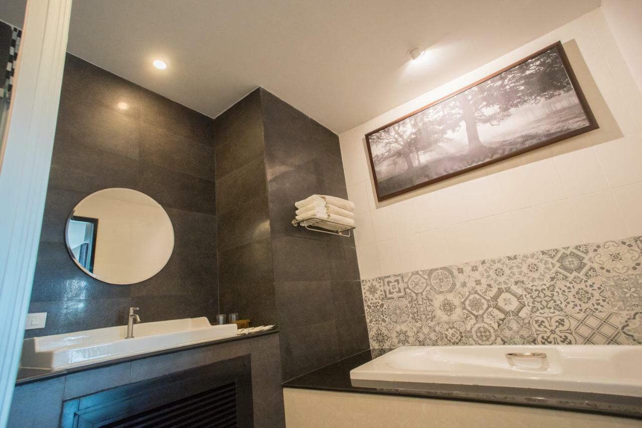 Anantaya Home Phrae Eksteriør billede