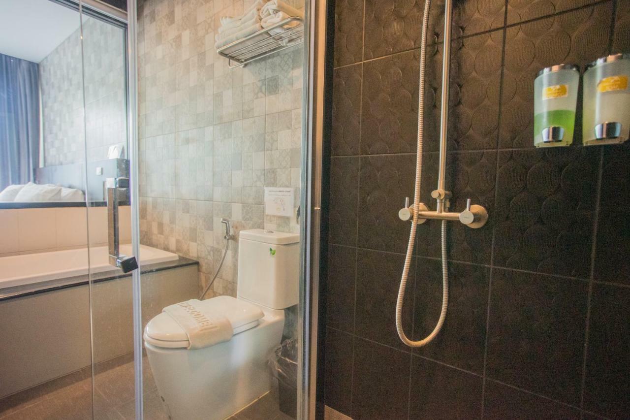 Anantaya Home Phrae Eksteriør billede
