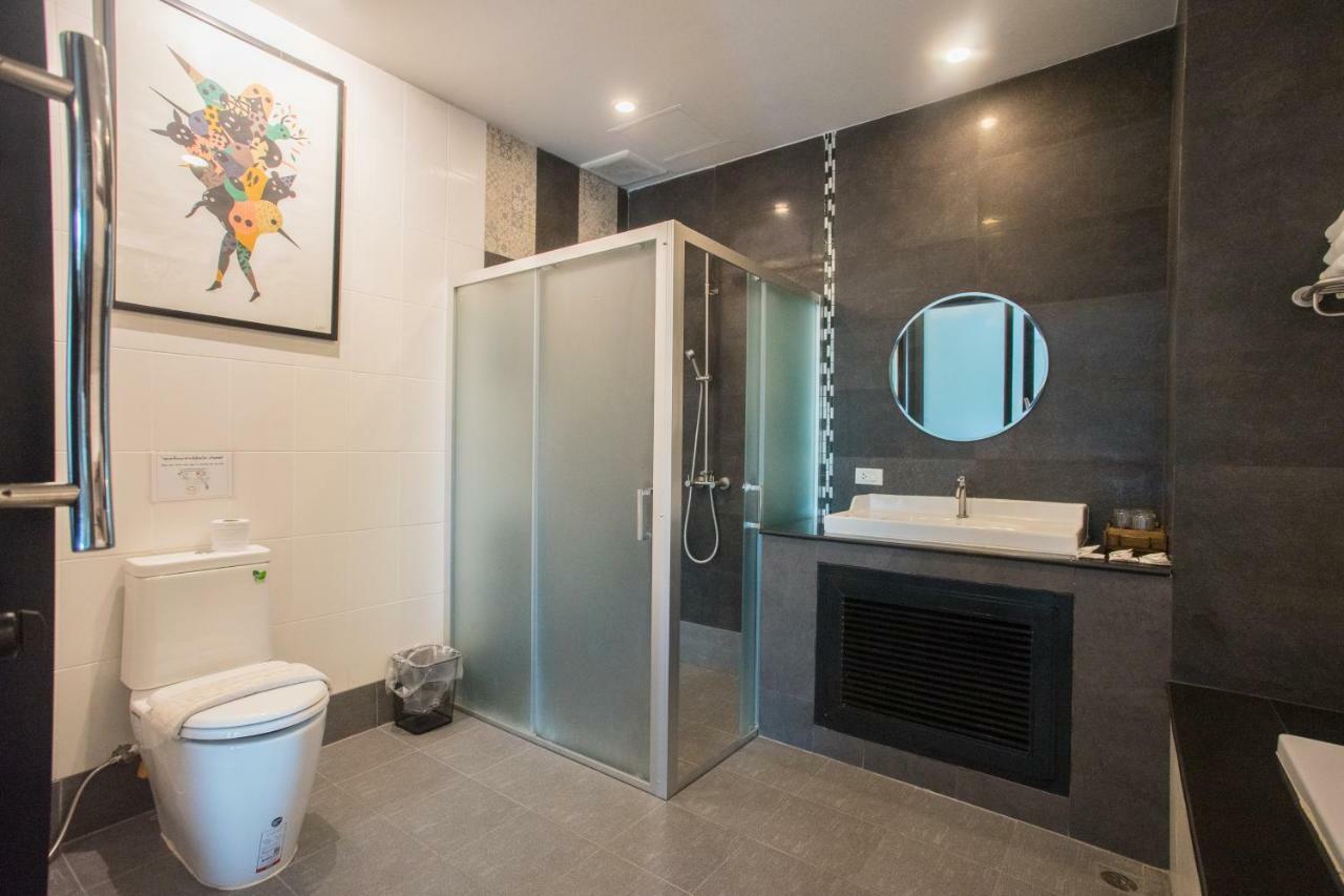 Anantaya Home Phrae Eksteriør billede